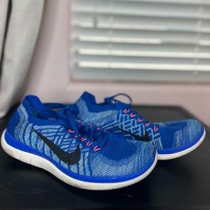 Nike Free 4.0 Flyknit